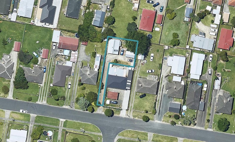 23 Oxford Street, Parkvale, Tauranga - Carousel 1