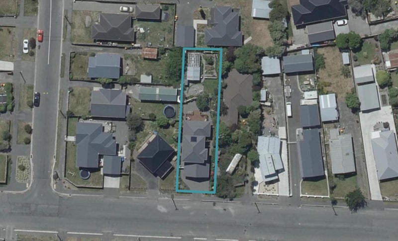 24 Rawson Street, New Brighton, Christchurch - Carousel 1