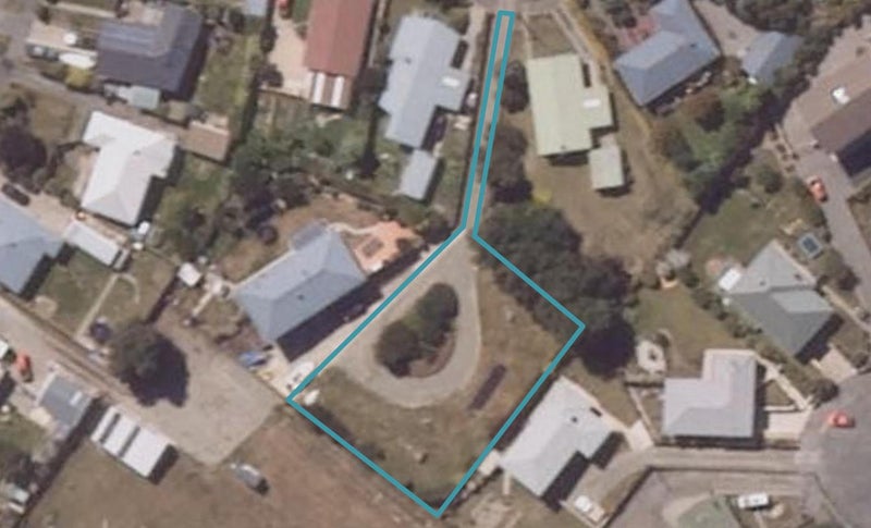20 Burn Street, Holmes Hill, Oamaru - Carousel 1