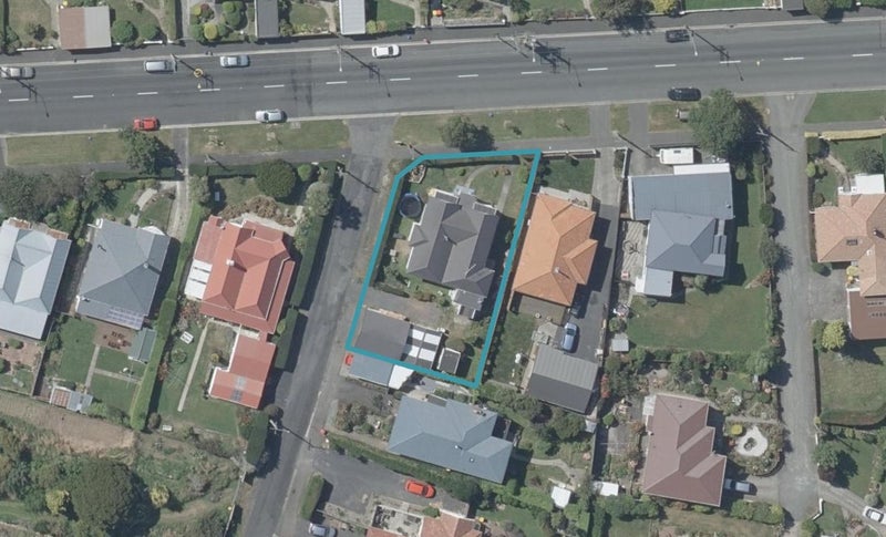 31 Mornington Road, Balaclava, Dunedin - Carousel 1