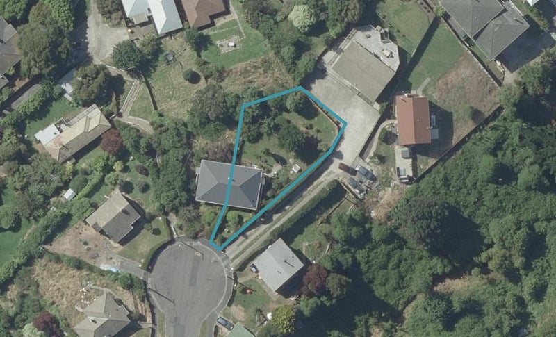78 Waimea Avenue, Calton Hill, Dunedin - Carousel 1
