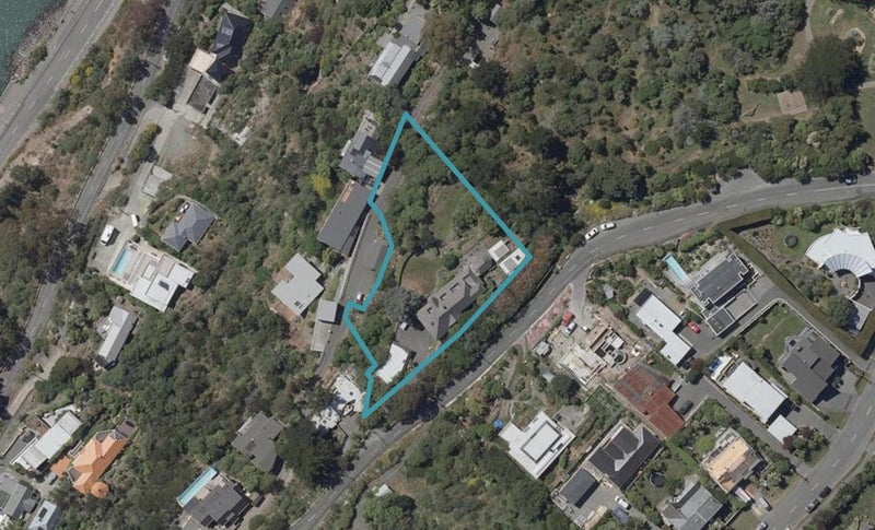 127 Scarborough Road, Scarborough, Christchurch - Carousel 1