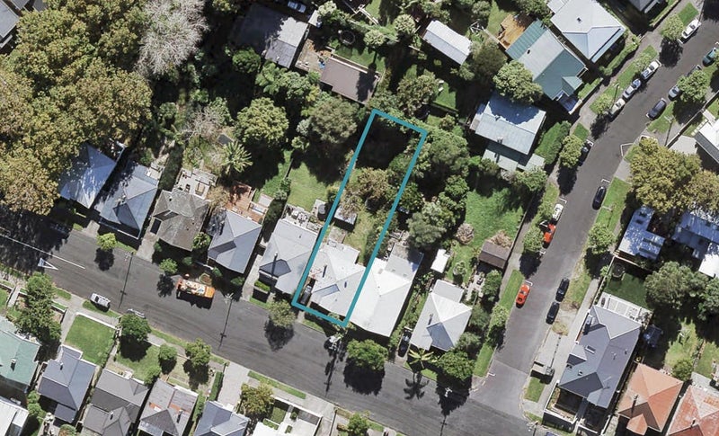 35 Stanmore Road, Grey Lynn, Auckland - Carousel 1