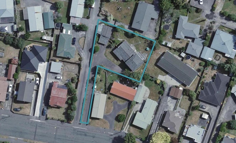 28A Michael Street, Kuripuni, Masterton - Carousel 1