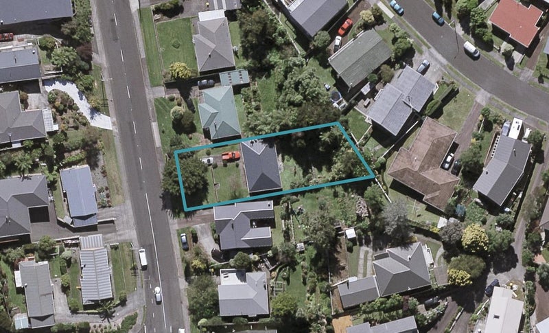 89 Awanui Street, Merrilands, New Plymouth - Carousel 1