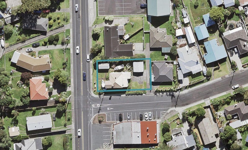 205 Birkdale Road, Birkdale, Auckland - Carousel 1