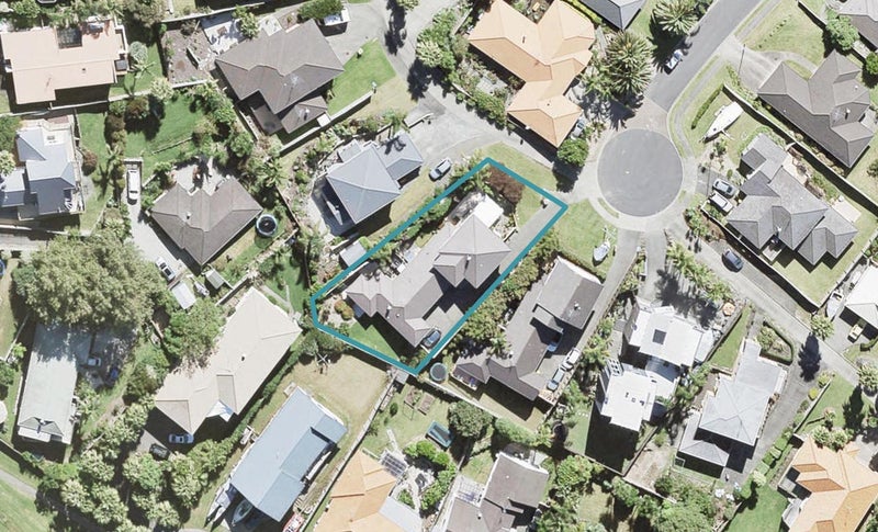 22 Burwood Terrace, Gulf Harbour, Whangaparaoa - Carousel 1