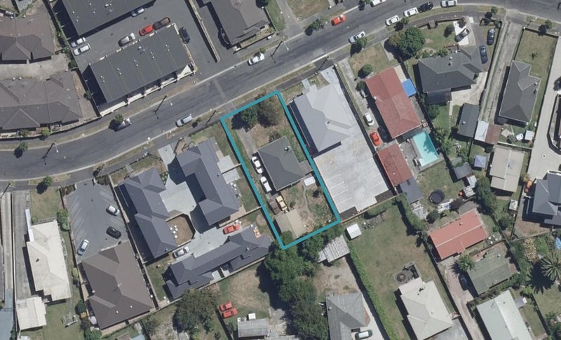 32A Beatty Street, Melville, Hamilton - Carousel 1