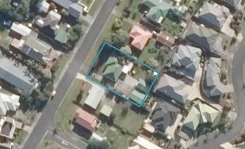22 Alamein Avenue, Onerahi, Whangarei - Carousel 1