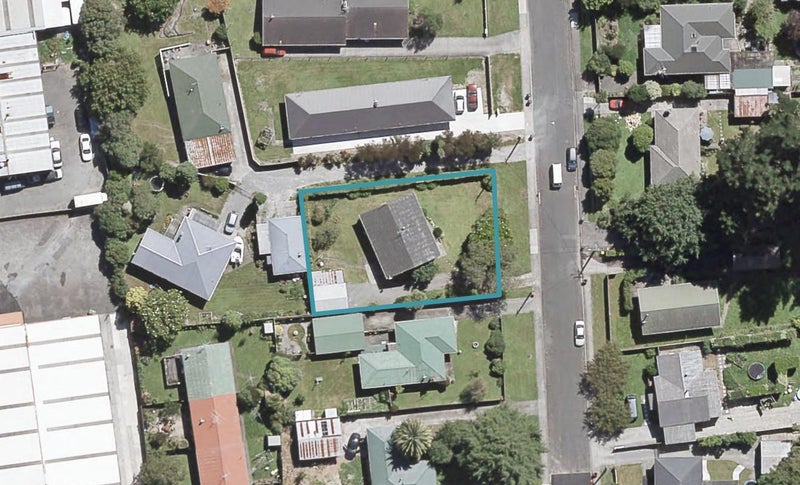58 Cruickshank Road, Clouston Park, Upper Hutt - Carousel 1