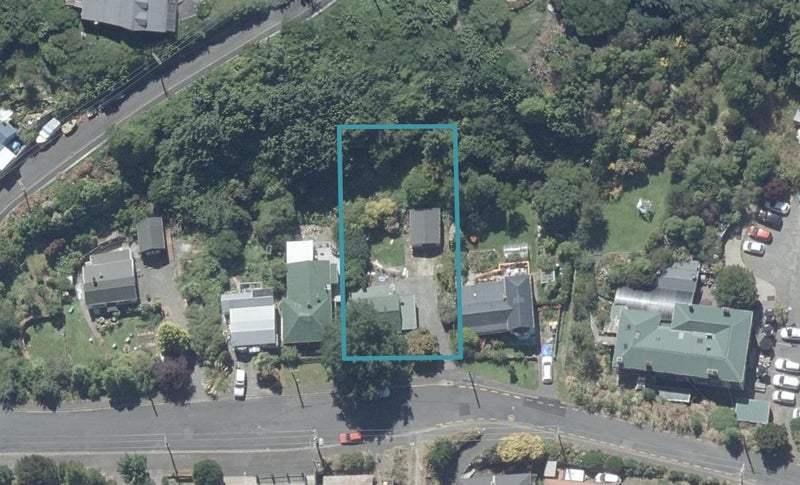 16A Slant Street, Careys Bay, Port Chalmers - Carousel 1