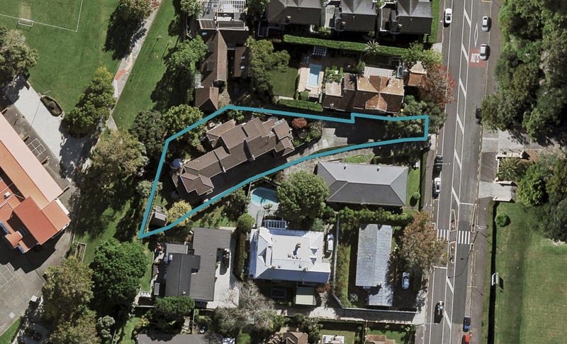 3/276 Victoria Avenue, Remuera, Auckland - Carousel 1