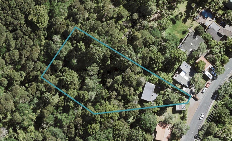 613 South Titirangi Road, Titirangi, Auckland - Carousel 1