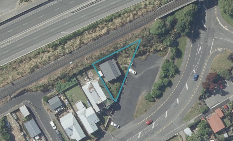 140 South Road, Caversham, Dunedin - Carousel 1