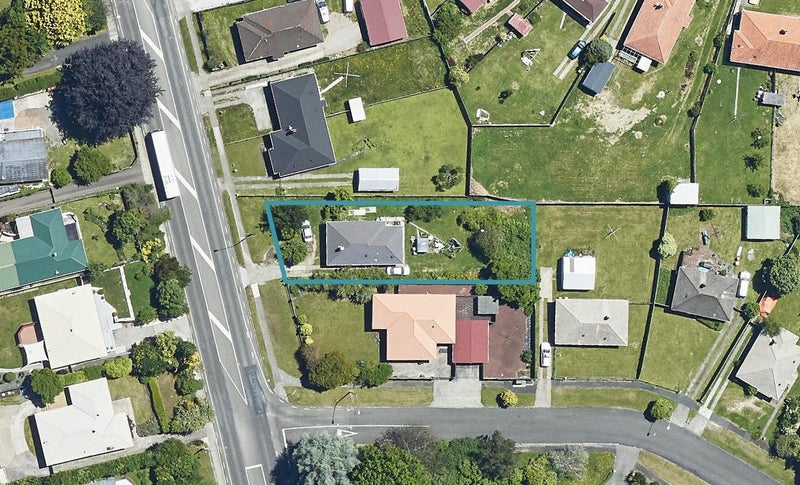 252 Old Taupo Road, Hillcrest, Rotorua - Carousel 1