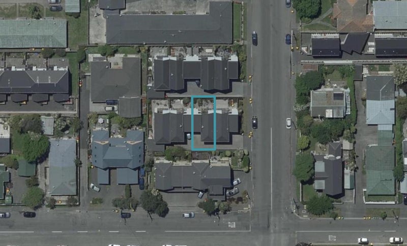 473B Manchester Street, St Albans, Christchurch - Carousel 1