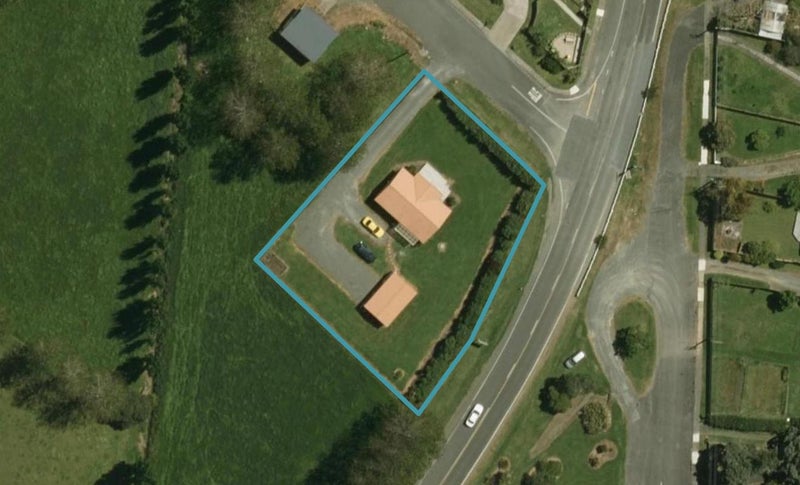 1 Miraka Road, Ruakaka - Carousel 1