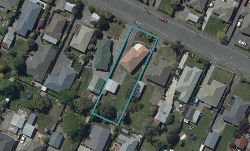 55 Checketts Avenue, Halswell, Christchurch - Carousel 1