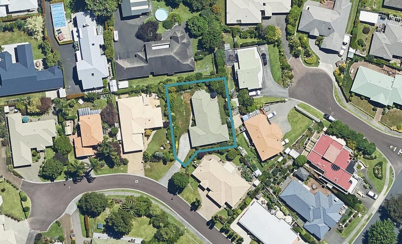 6 Scotney Mews, Bethlehem, Tauranga - Carousel 1