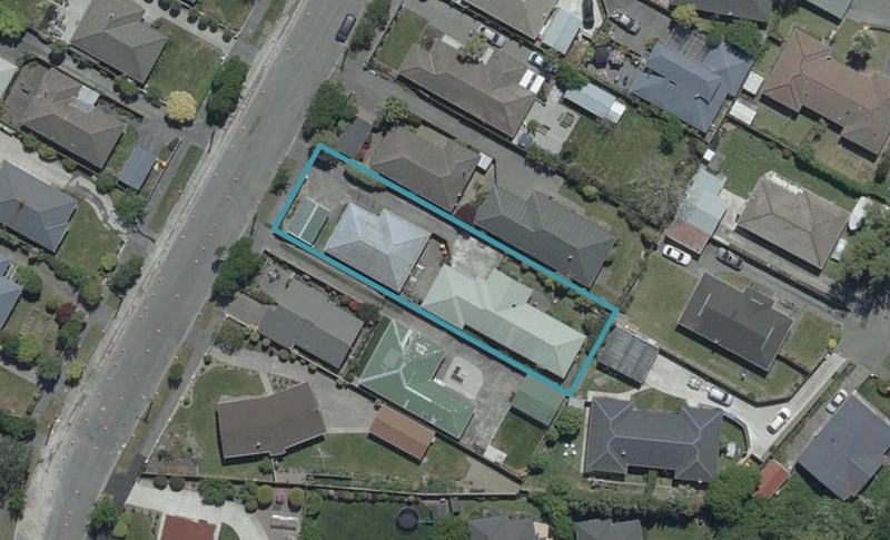 1/35 Trafford Street, Harewood, Christchurch - Carousel 1