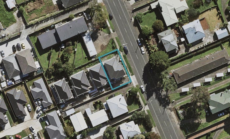 89A Wallace Road, Papatoetoe, Auckland - Carousel 1