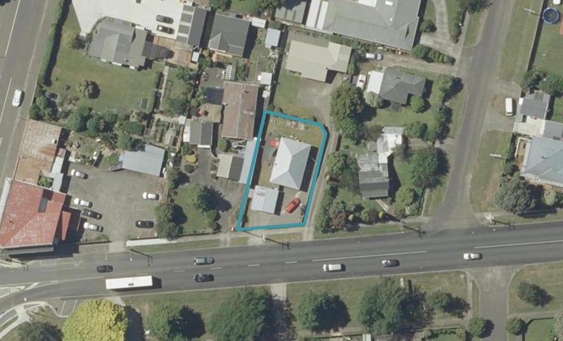 54 Mulgrave Street, Ashhurst, Ashhurst - Carousel 1