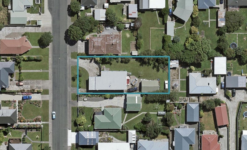 35 Lime Street, Newfield, Invercargill - Carousel 1