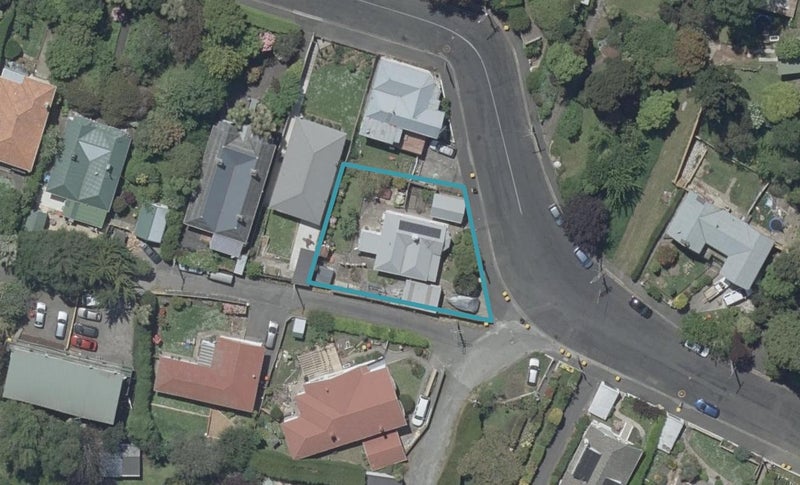 51 Lonsdale Street, Belleknowes, Dunedin - Carousel 1