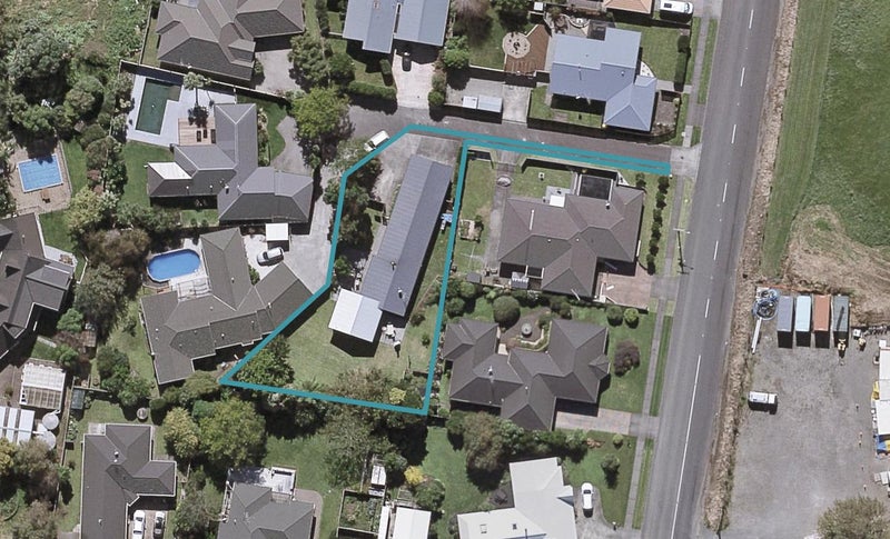 86E Barrett Road, Whalers Gate, New Plymouth - Carousel 1