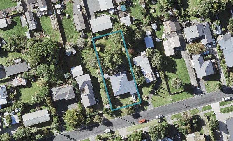 106 Second View Avenue, Beachlands, Auckland - Carousel 1