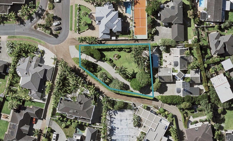 86 Manor Park, Sunnyhills, Auckland - Carousel 1