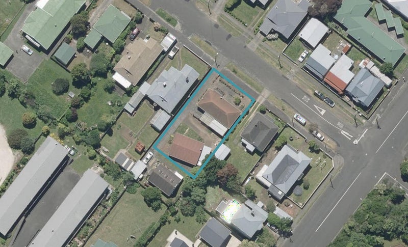 65B Campbell Street, Whanganui, Whanganui - Carousel 1