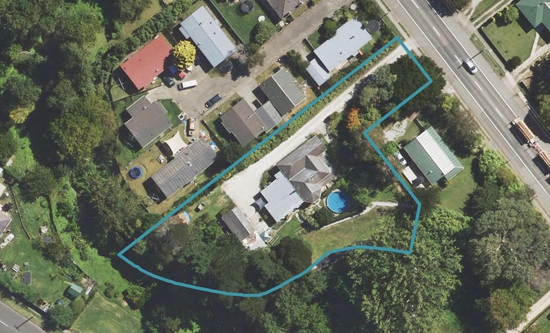 214 Ormond Road, Mangapapa, Gisborne - Carousel 1