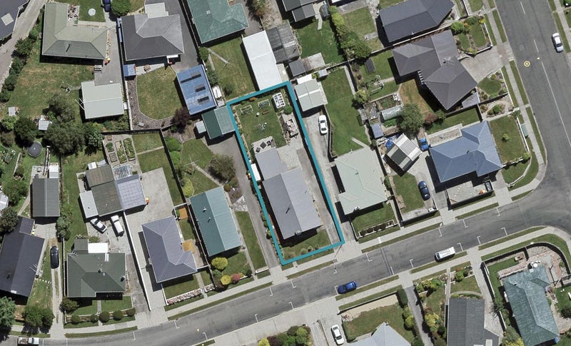 9 Conway Crescent, Glengarry, Invercargill - Carousel 1