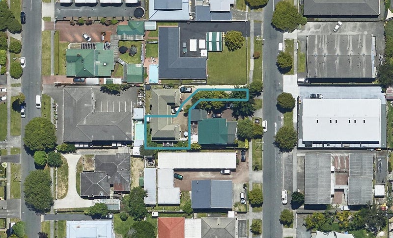 7B Eason Street, Victoria, Rotorua - Carousel 1