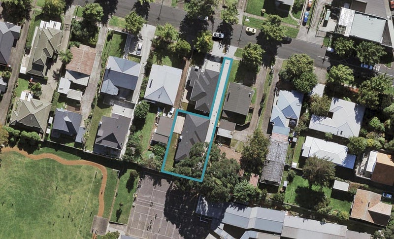 6A Beckenham Avenue, Royal Oak, Auckland - Carousel 1