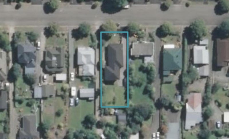 24 Maltby Avenue, West End, Timaru - Carousel 1