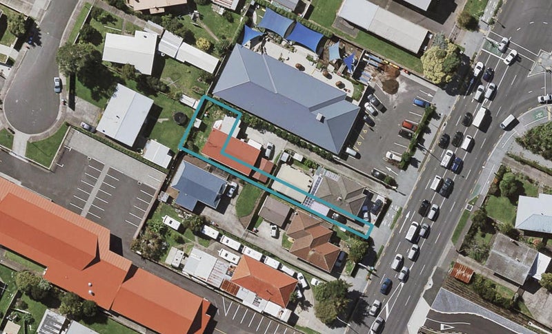 8/117 Mount Wellington Highway, Mount Wellington, Auckland - Carousel 1