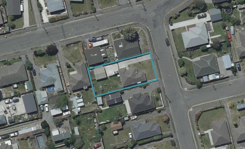 39 Niagara Street, Wainoni, Christchurch - Carousel 1
