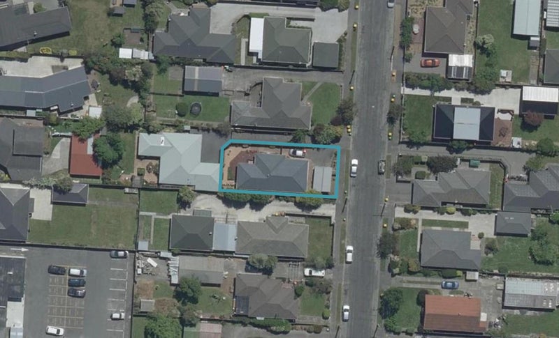 15 Munro Street, Redwood, Christchurch - Carousel 1