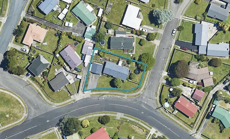 121 Homedale Street, Pukehangi, Rotorua - Carousel 1