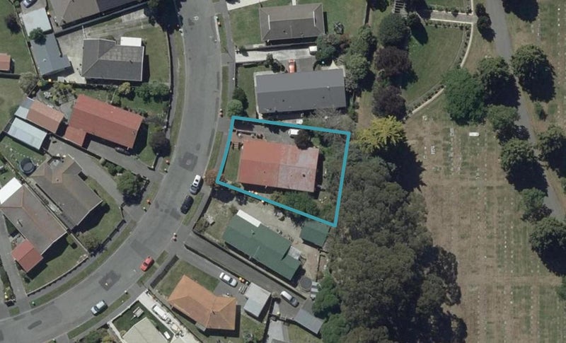 32A Kawau Crescent, Bromley, Christchurch - Carousel 1