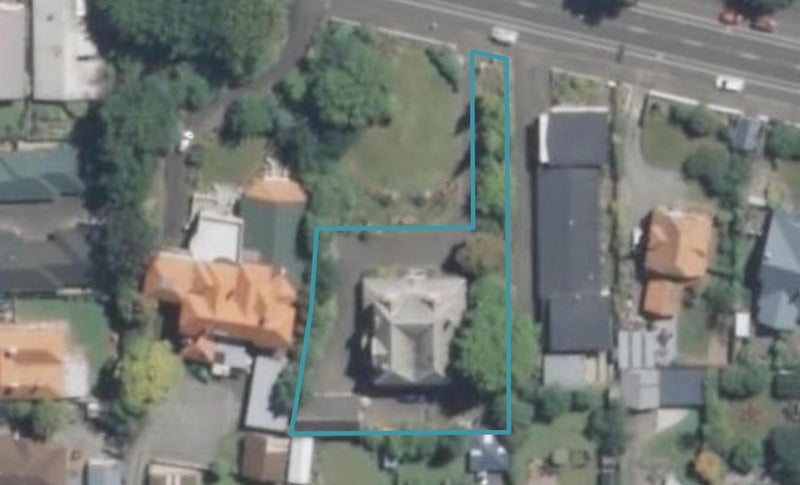 62 Wai-Iti Road, Maori Hill, Timaru - Carousel 1