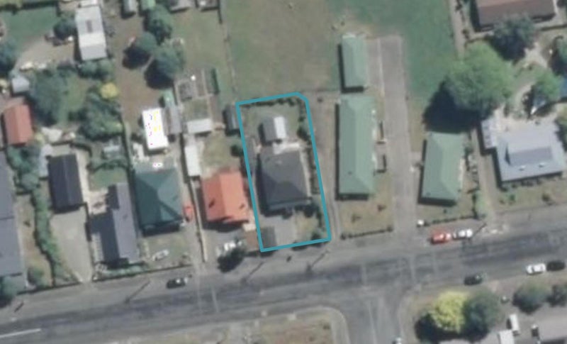 43 Cass Street, Temuka, Temuka - Carousel 1