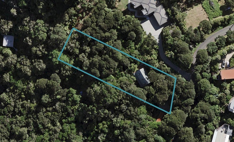 79B Trig Hill Road, Onetangi, Waiheke Island - Carousel 1