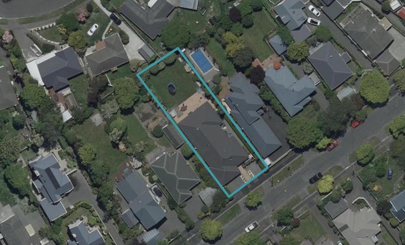 16 Galway Avenue, Bryndwr, Christchurch - Carousel 1