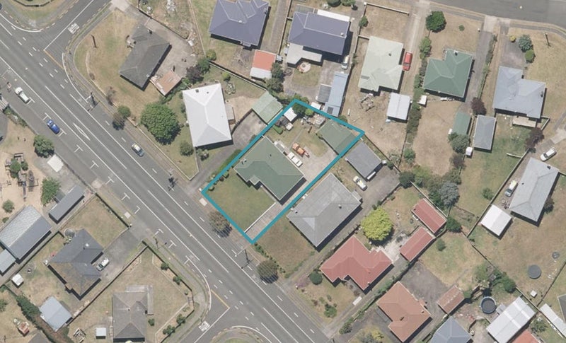 100 Carlton Avenue, Tawhero, Whanganui - Carousel 1