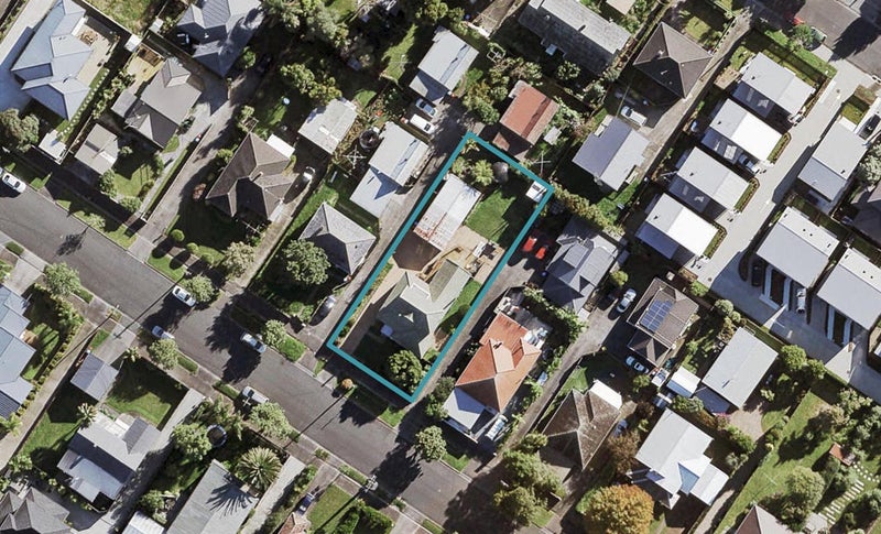 47 Oakley Avenue, Waterview, Auckland - Carousel 1
