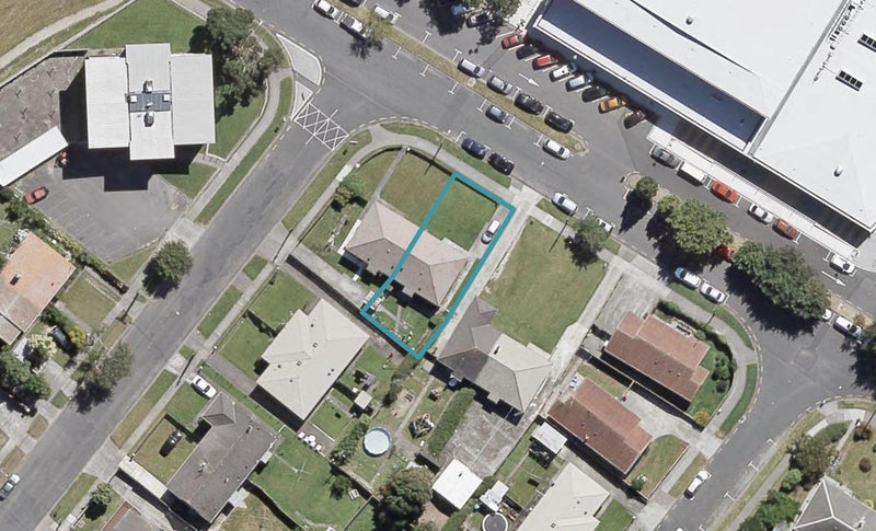 25 Taine Street, Taita, Lower Hutt - Carousel 1