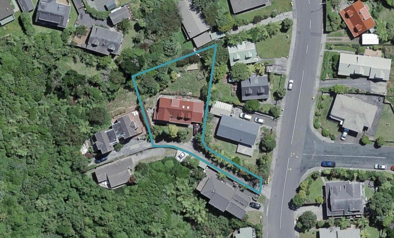 47 Montgomery Avenue, Karori, Wellington - Carousel 1